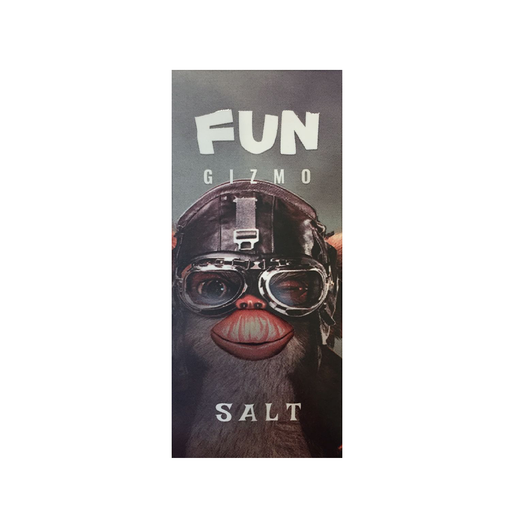 Gizmo salt - fun 30 ml